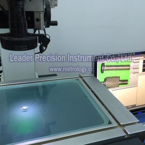 2D Small Size Optical Measurement Device (MV-2010)